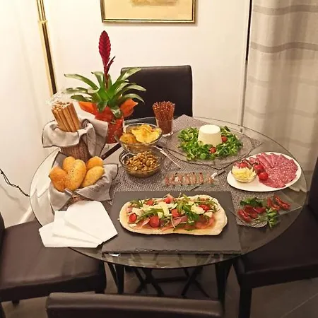 Jacona 365 * Παλέρμο