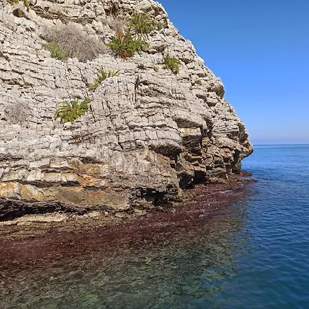 Jacona 365 Διαμέρισμα *