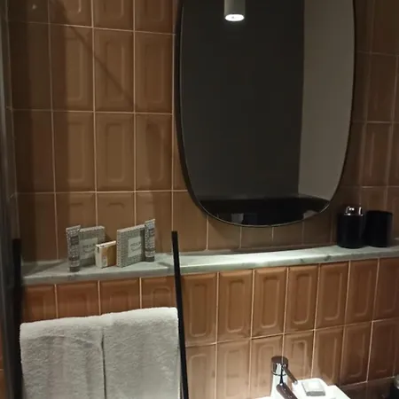 Jacona 365 Διαμέρισμα Παλέρμο