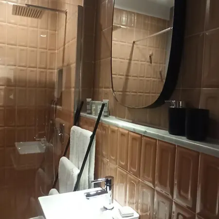 Διαμέρισμα Jacona 365 Παλέρμο