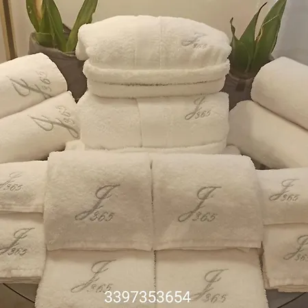 Jacona 365 Διαμέρισμα