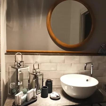 Jacona 365 Διαμέρισμα Παλέρμο