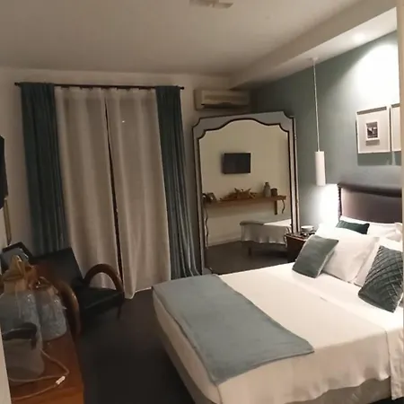 Jacona 365 Παλέρμο