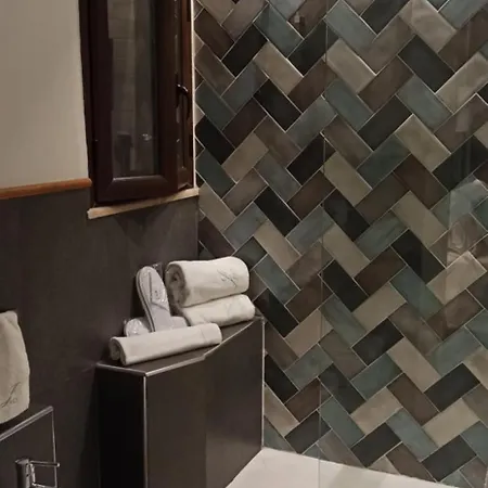 Διαμέρισμα Jacona 365 Παλέρμο