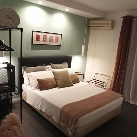 Jacona 365 Διαμέρισμα