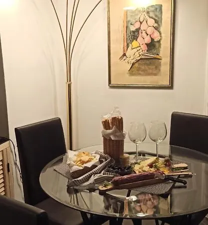 Jacona 365 Appartement Palerme