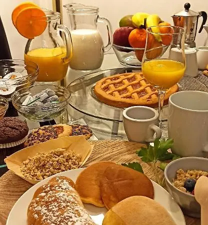 Appartement Jacona 365